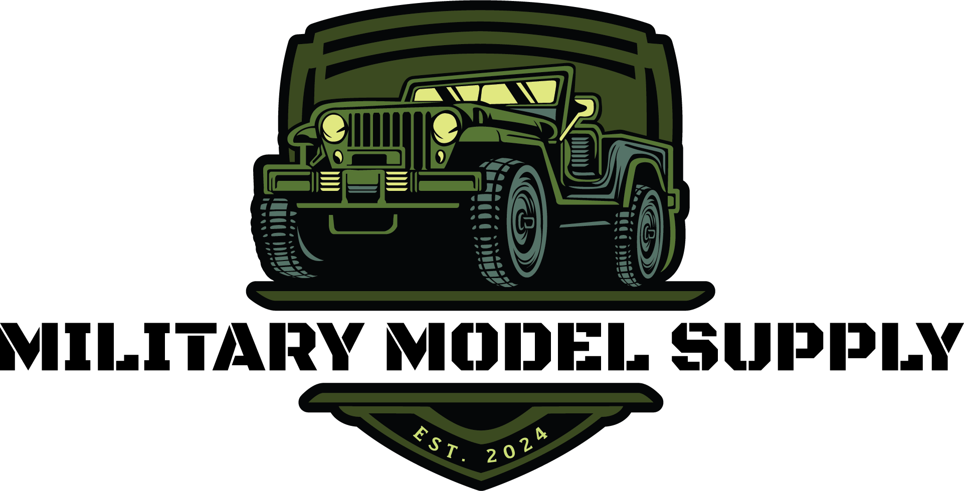 Military Model Supply | Online Hobby Shop Selling Plastic Model Kits