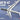 Academy 1/144 Academy B-47 306th BW(M) USAF Nuclear Bomber