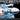Academy 1/288 Academy Space Shuttle w/Booster