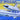 Academy 1/288 Academy Space Shuttle & B747 Carrier Aircraft