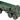 Academy 1/72 Academy US M977 8x8 Cargo Truck