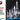 Atlantis Models 1/128 Atlantis US Missile Set 36 Missiles Included