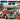 AMT 1/25 White Freightliner SD/DD Tractor Cab 75th Anniversary (2 in 1)