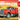 AMT 1/25 Coca-Cola White Western Star Semi Tractor Cab w/Sleeper