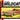 AMT 1/25 Buick Wildcat Hardtop Car