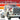 AMT 1/25 GMC General Semi Tractor Cab