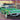 AMT 1/25 Chevy Bel Air Pepper Shaker Race Car