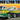 AMT 1/25 Dodge L700 Truck w/Flatbed Racing Trailer Plastic Model Kit