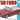 AMT 1/25 Ford Convertible Street Rods Edition Plastic Model Kit