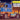 AMT 1/25 Kenworth K-123 Cabover Gulf Plastic Model Kit