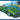 AMT 1/25 Chevy Corvette Roadster Plastic Model Kit