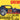 AMT 1/25 Gremlin Modified Stocker Plastic Model Kit