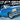 AMT 1/25 Ford F-150 Flareside Plastic Model Kit