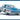 AMT 1/25 Plymouth Barracuda Funny Car Hemi Hustler Plastic Model Kit