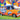 AMT 1/25 Ford Custom Van Fanta Plastic Model Kit