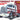AMT 1/25 Peterbilt 359 Cross Country Hauler Plastic Model Kit
