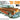 AMT 1/25 Chevy Bel Air