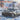 Border Model 1/35 Border Model German Pz.Bef.Wg.III Ausf.K with Schurzen Plastic Model Kit