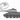 CMK 1/35 CMK T-34/85 model 1943 - conversion set for TAM