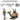 CMK 1/72 Afrikakorps Soldier Prodding Unwilling Camel
