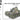 CMK 1/72 CMK Strv m/37 (Praga AH-IV-S) WWII Tankete Resin
