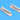 CMK 1/32 CMK Heinkel He 111H2/H3 - Exhausts for REV Resin