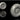 CMK 1/72 CMK Fw 189A-1/-2 Mainwheels Set / for ICM kit Resin