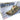 Dragon 1/35 Dragon King Tiger Henschel Turret Battle of the Bulge Plastic Model Kit