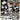 Dragon 1/35 Dragon M16 MULTIPLE GUN MOTOR CARRIAGE