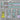 Eduard 1/32 Eduard F-16CJ Ejection Seat for Tamiya (Pre-Painted)