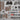 Eduard 1/32 Eduard P-40N Early Interior for Hasegawa (Pre-Painted  Self Adhesive)