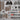 Eduard 1/32 Eduard P-40N late interior Self Adhesive Photo Etch for Hasegawa