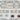 Eduard 1/32 Eduard P-40N seatbelts STEEL Photo Etch