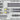 Eduard 1/32 Eduard F-35C seatbelts Steel for Trumpeter