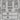 Eduard 1/48 Eduard F-14A Grilles Steel for Tamiya