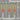 Eduard 1/48 Eduard Seatbelts ITLly (Pre-Painted)