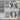 Eduard 1/48 Eduard Seatbelts F-4 Green Steel (Pre-Painted)