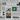 Eduard 1/48 Eduard Sea King HAS.1 cargo interior Photo Etch