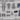 Eduard 1/48 Eduard F-111 Aardvark Early seatbelts for Hobby Boss