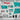 Eduard 1/48 Eduard MiG21 PFM Interior for EDU (Pre-Painted)