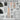 Eduard 1/48 Eduard Spitfire Mk IXc Late Weekend for EDU (Pre-Painted)