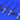 Eduard 1/24 Eduard Typhoon Guns for AIR (Resin)