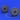 Eduard 1/32 Eduard B-17 Wheels for HKM (Resin)
