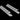 Eduard 1/32 Eduard Bf109G6 Exhaust Stacks for RMG (PE & Resin)