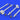 Eduard 1/32 Eduard AIM9B Sidewinder (PE & Resin)