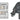 Eduard 1/48 Eduard Bf109G6 LooK for EDU (PE & Resin)