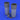 Eduard 1/48 Eduard F-4 Exhaust Nozzles Late for Hasegawa (PE & Resin)