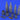 Eduard 1/48 Eduard Rocket Launcher UB16/32 (PE & Resin)