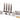Eduard 1/48 Eduard P-51B/C Hamilton Standard propeller Brassin