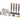 Eduard 1/48 Eduard P-51B/C Hamilton Standard propeller uncuffed Brassin